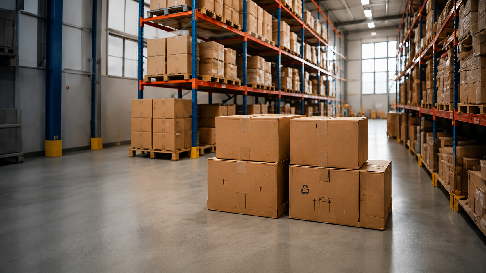 How Professional Amazon FBA Prep Helps You Scale Your Business Faster